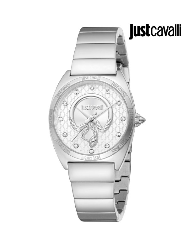 JUST CAVALLI Ladies Watch